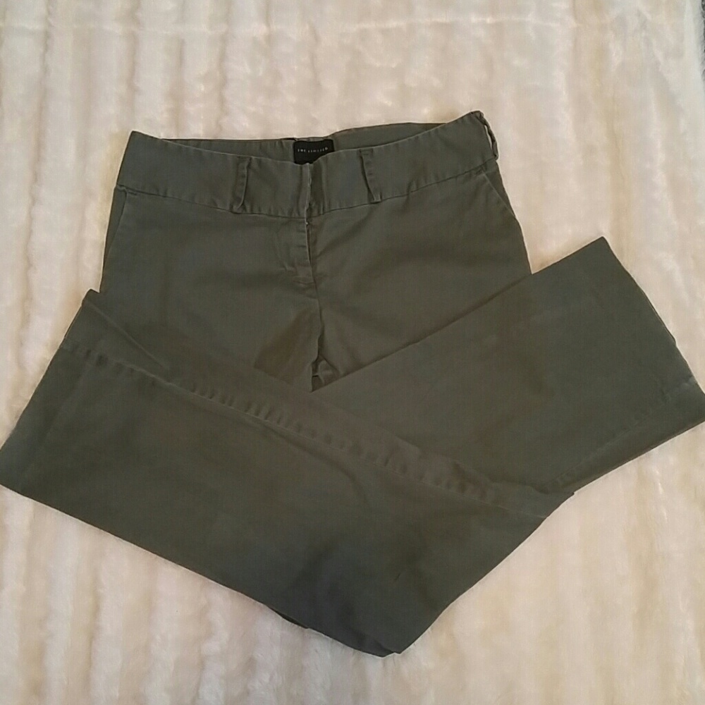 Trouser Pants